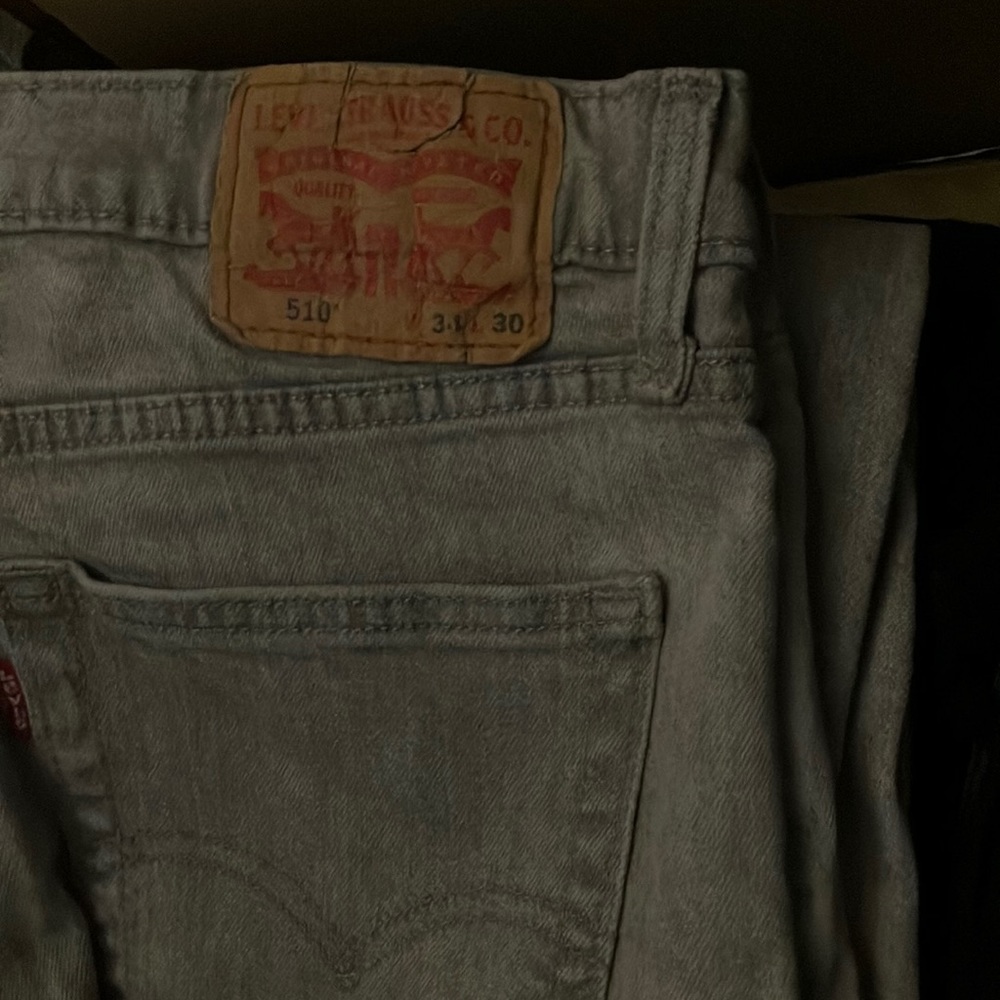 Live’s Jeans
